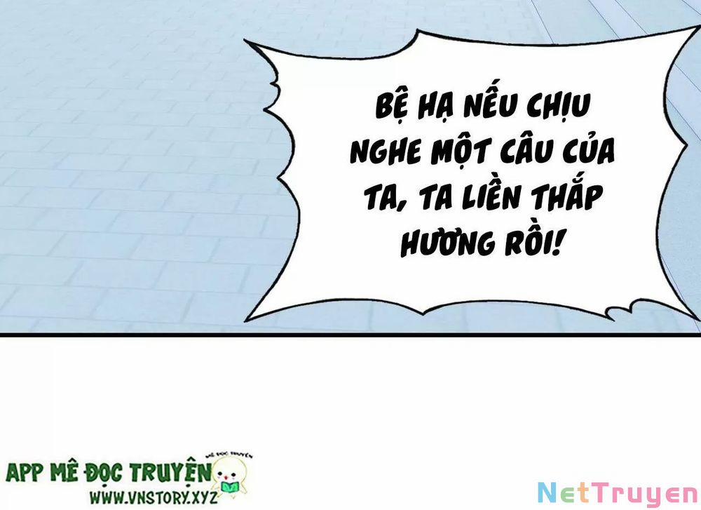 Lại Bị Bệnh Chiều Chuộng Quấn Lấy 0 Quán rượu nhỏ đêm khuya trang 60