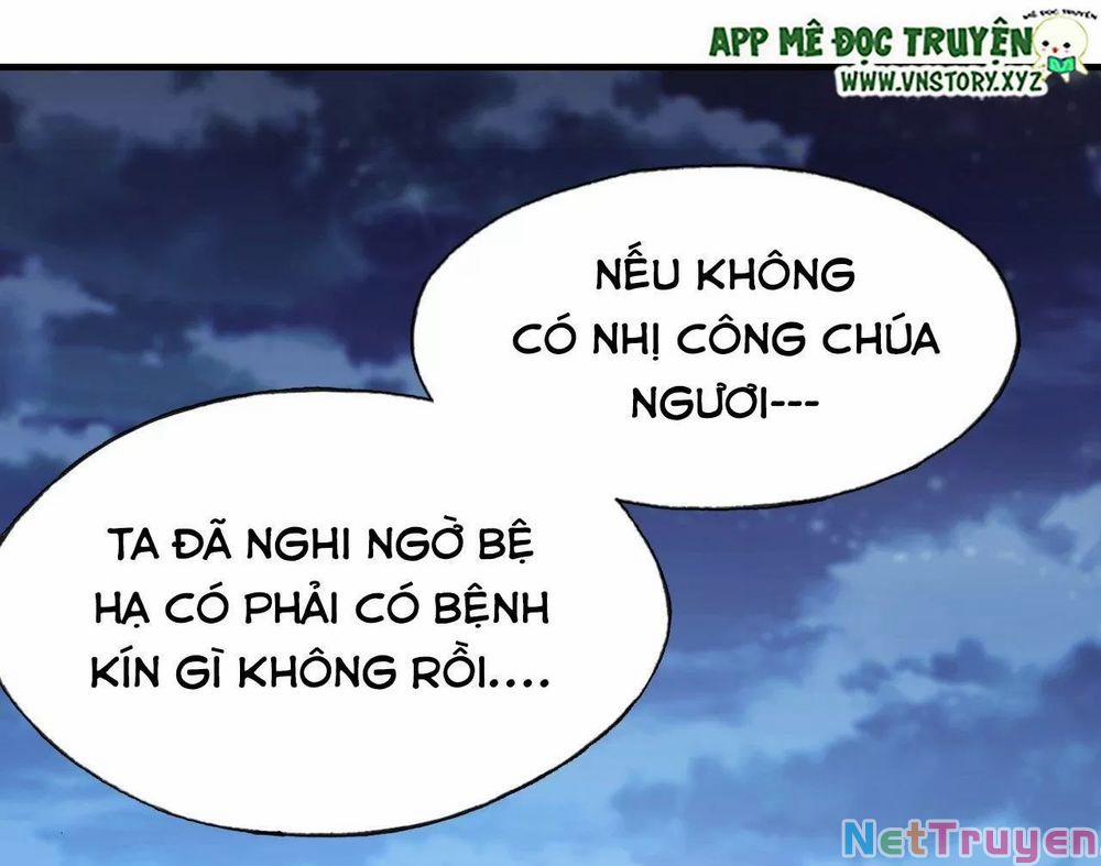 Lại Bị Bệnh Chiều Chuộng Quấn Lấy 0 Quán rượu nhỏ đêm khuya trang 61