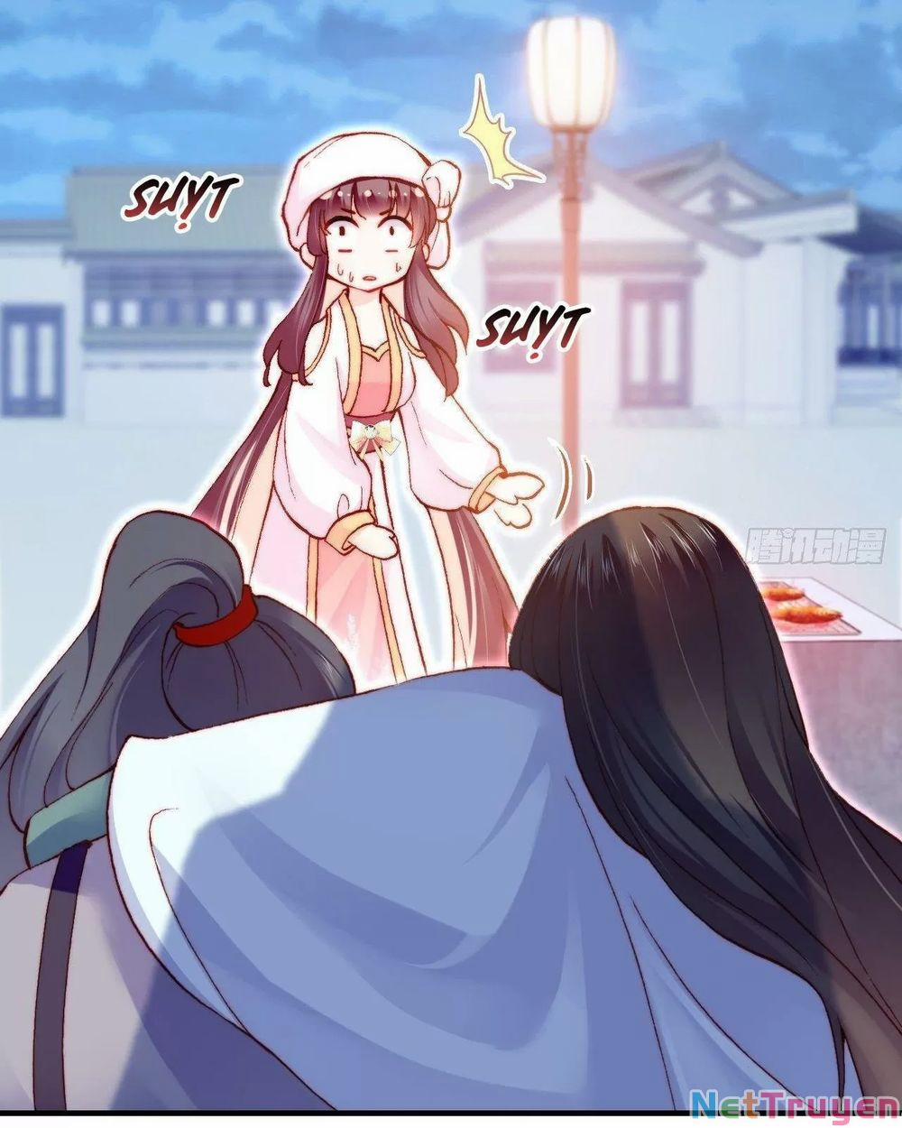 Lại Bị Bệnh Chiều Chuộng Quấn Lấy 0 Quán rượu nhỏ đêm khuya trang 62