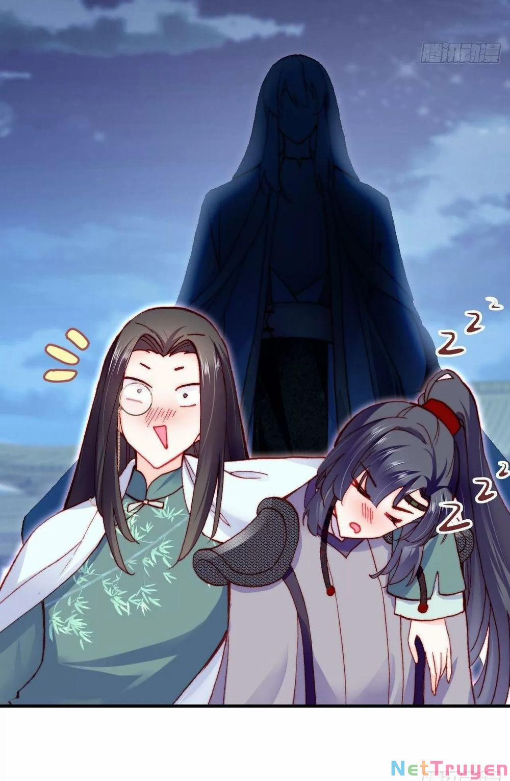 Lại Bị Bệnh Chiều Chuộng Quấn Lấy 0 Quán rượu nhỏ đêm khuya trang 64