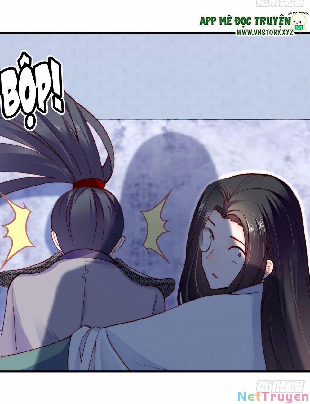 Lại Bị Bệnh Chiều Chuộng Quấn Lấy 0 Quán rượu nhỏ đêm khuya trang 65