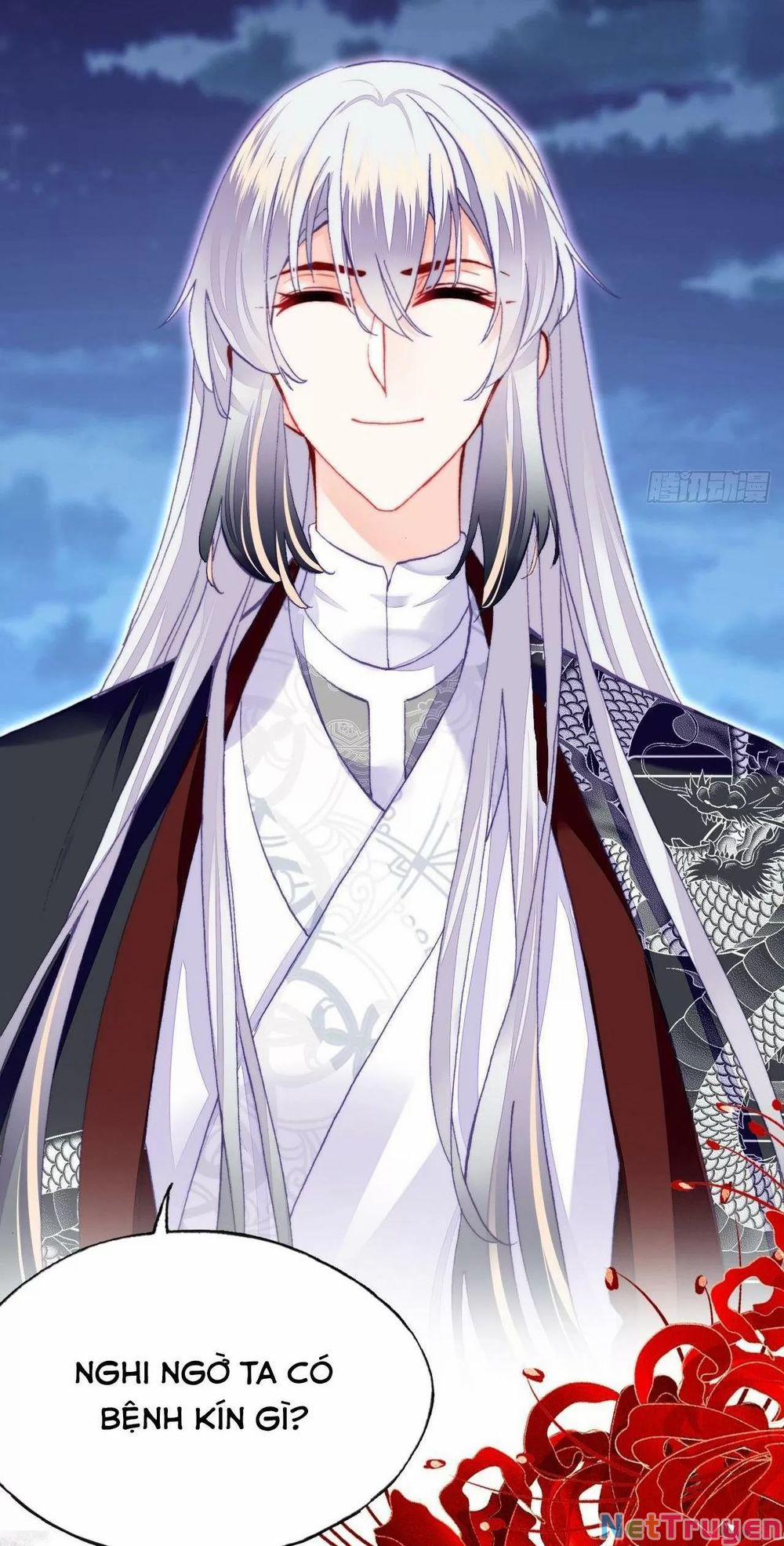 Lại Bị Bệnh Chiều Chuộng Quấn Lấy 0 Quán rượu nhỏ đêm khuya trang 67