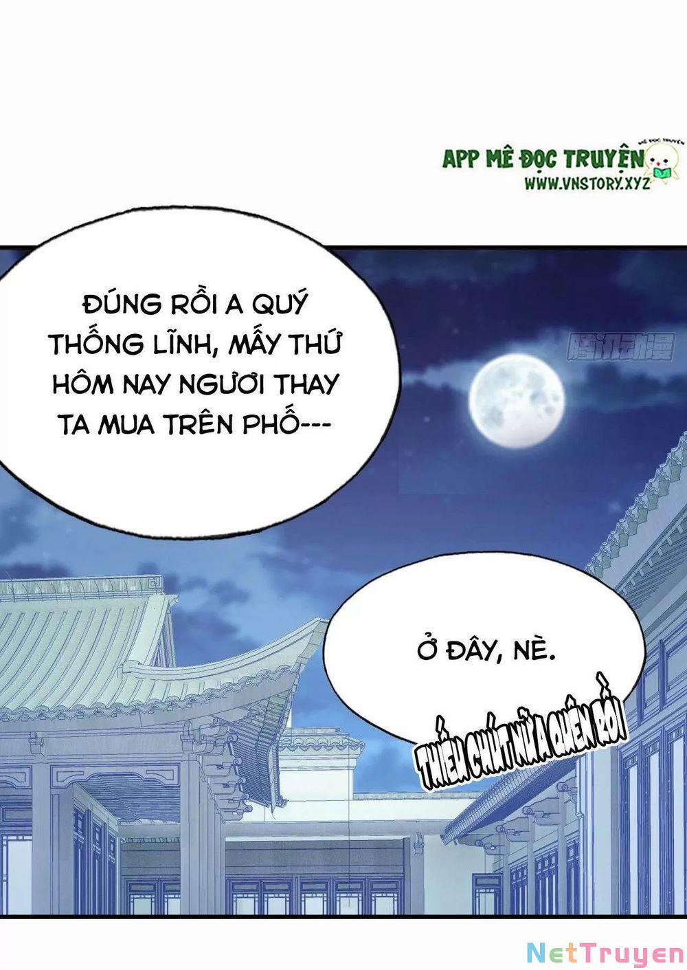 Lại Bị Bệnh Chiều Chuộng Quấn Lấy 0 Quán rượu nhỏ đêm khuya trang 7