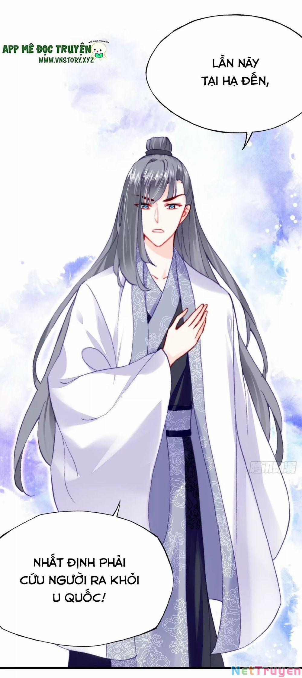 Lại Bị Bệnh Chiều Chuộng Quấn Lấy 0 Say no với cẩu huyết trang 13