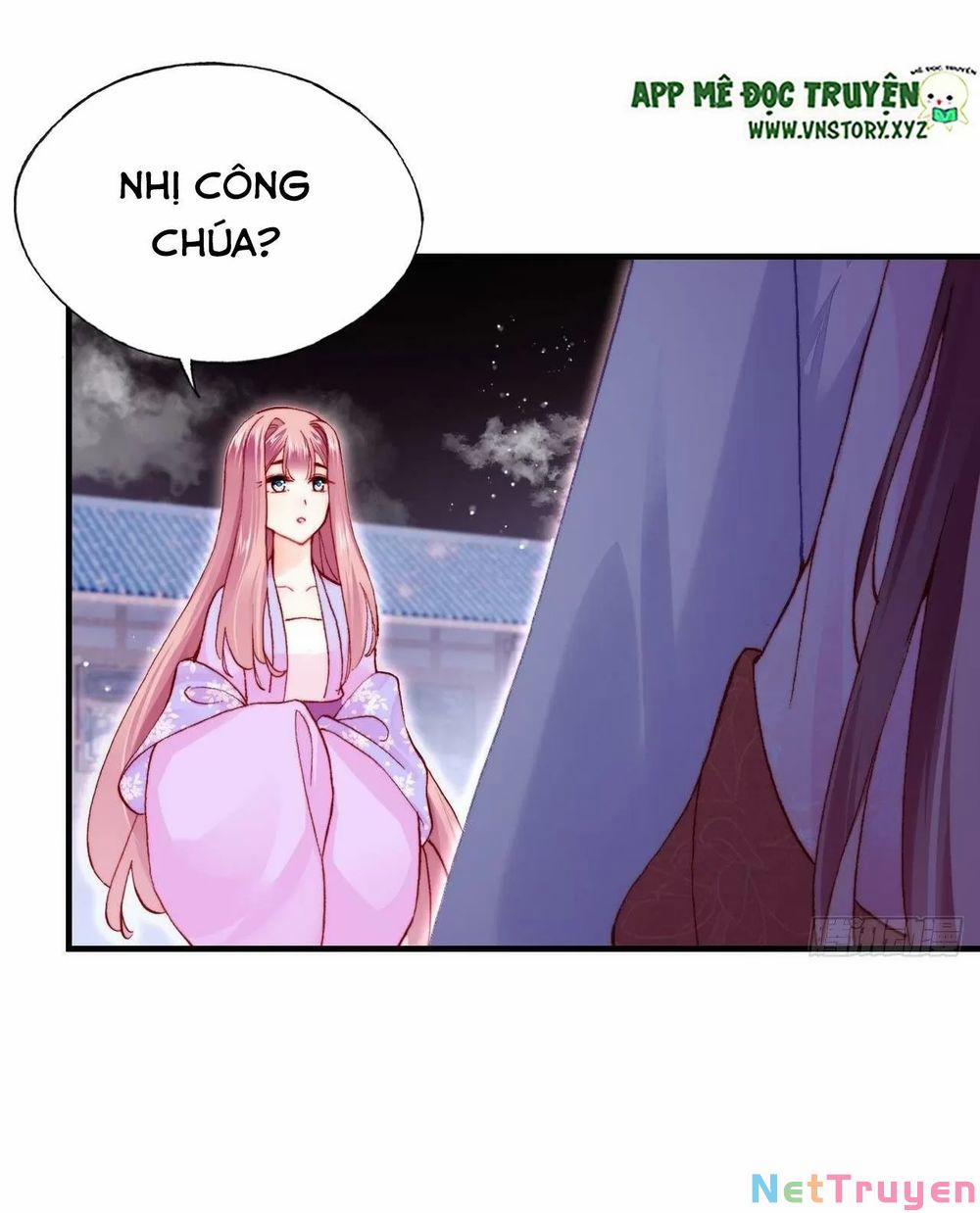 Lại Bị Bệnh Chiều Chuộng Quấn Lấy 0 Say no với cẩu huyết trang 15