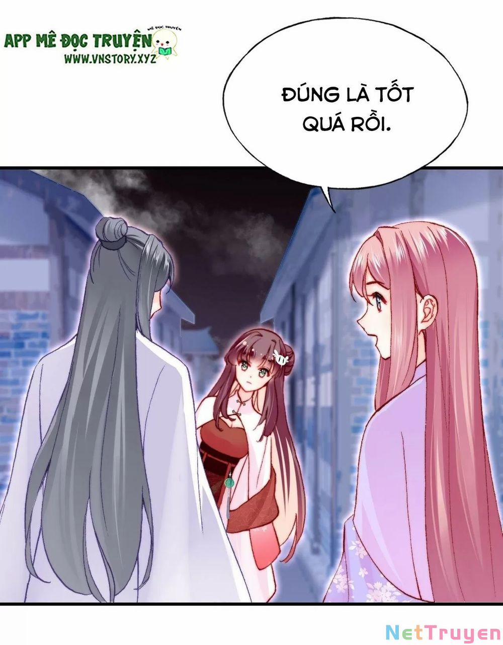 Lại Bị Bệnh Chiều Chuộng Quấn Lấy 0 Say no với cẩu huyết trang 17