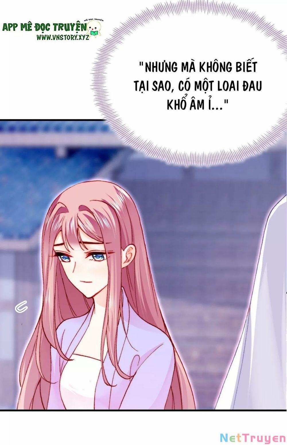 Lại Bị Bệnh Chiều Chuộng Quấn Lấy 0 Say no với cẩu huyết trang 22