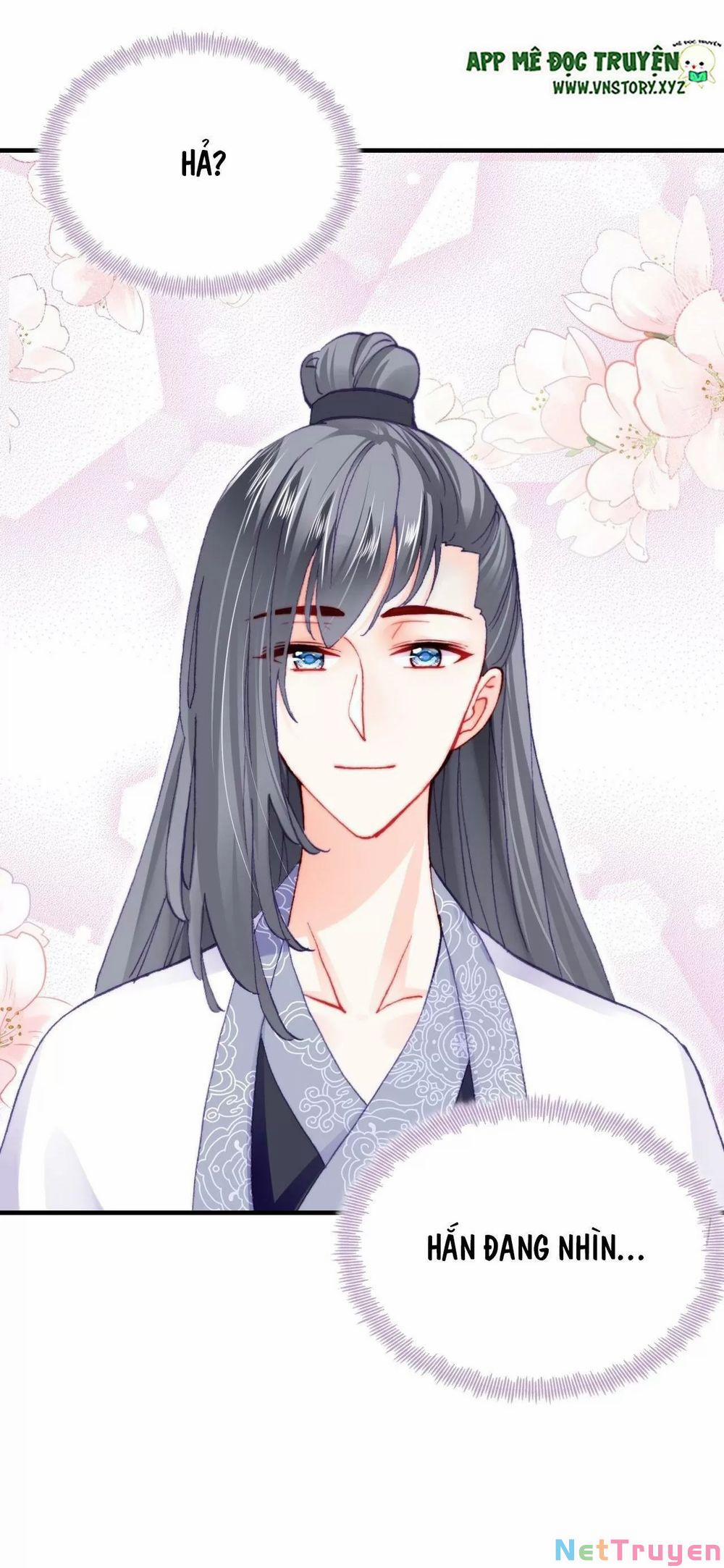 Lại Bị Bệnh Chiều Chuộng Quấn Lấy 0 Say no với cẩu huyết trang 25