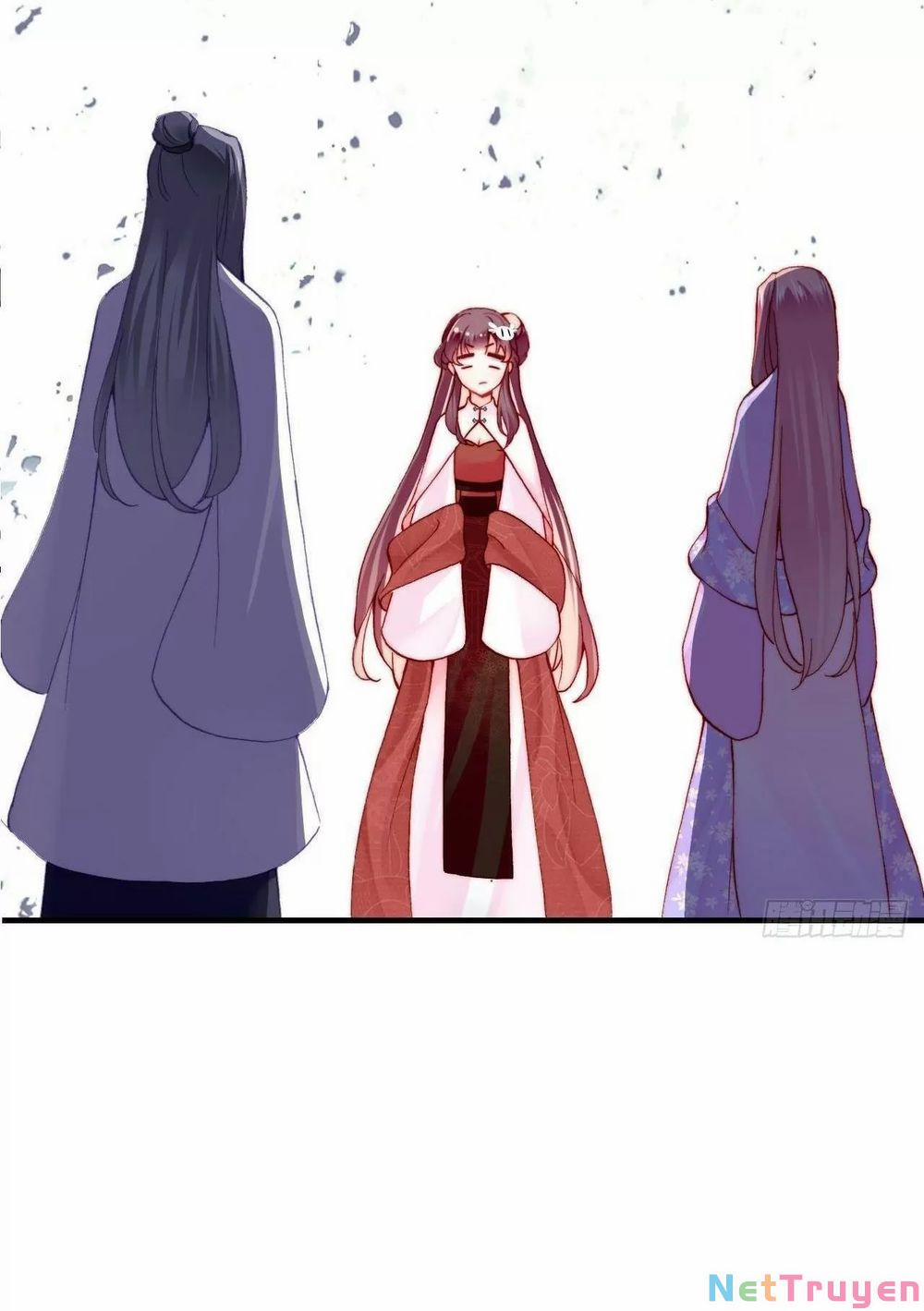 Lại Bị Bệnh Chiều Chuộng Quấn Lấy 0 Say no với cẩu huyết trang 27