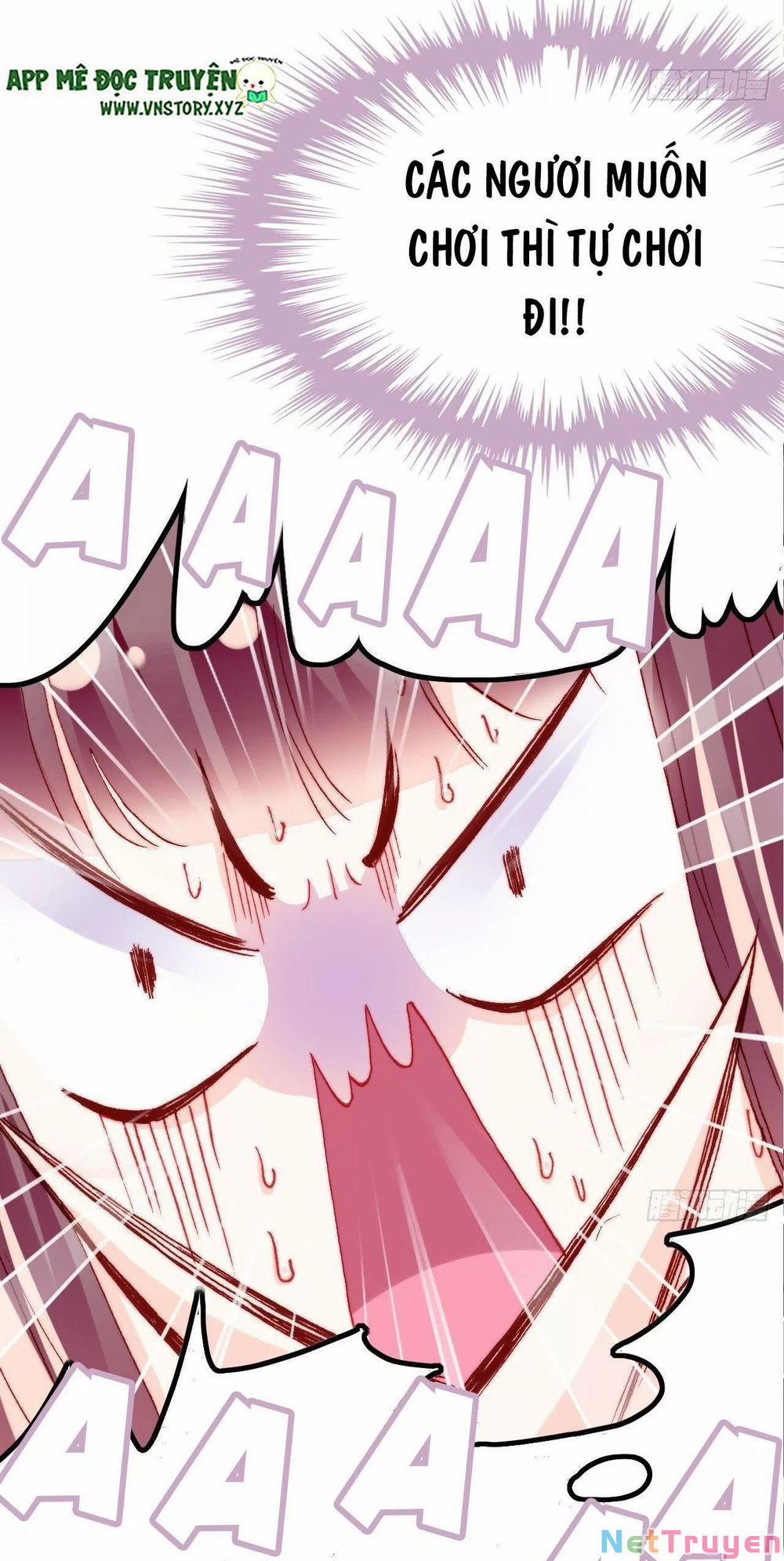 Lại Bị Bệnh Chiều Chuộng Quấn Lấy 0 Say no với cẩu huyết trang 30