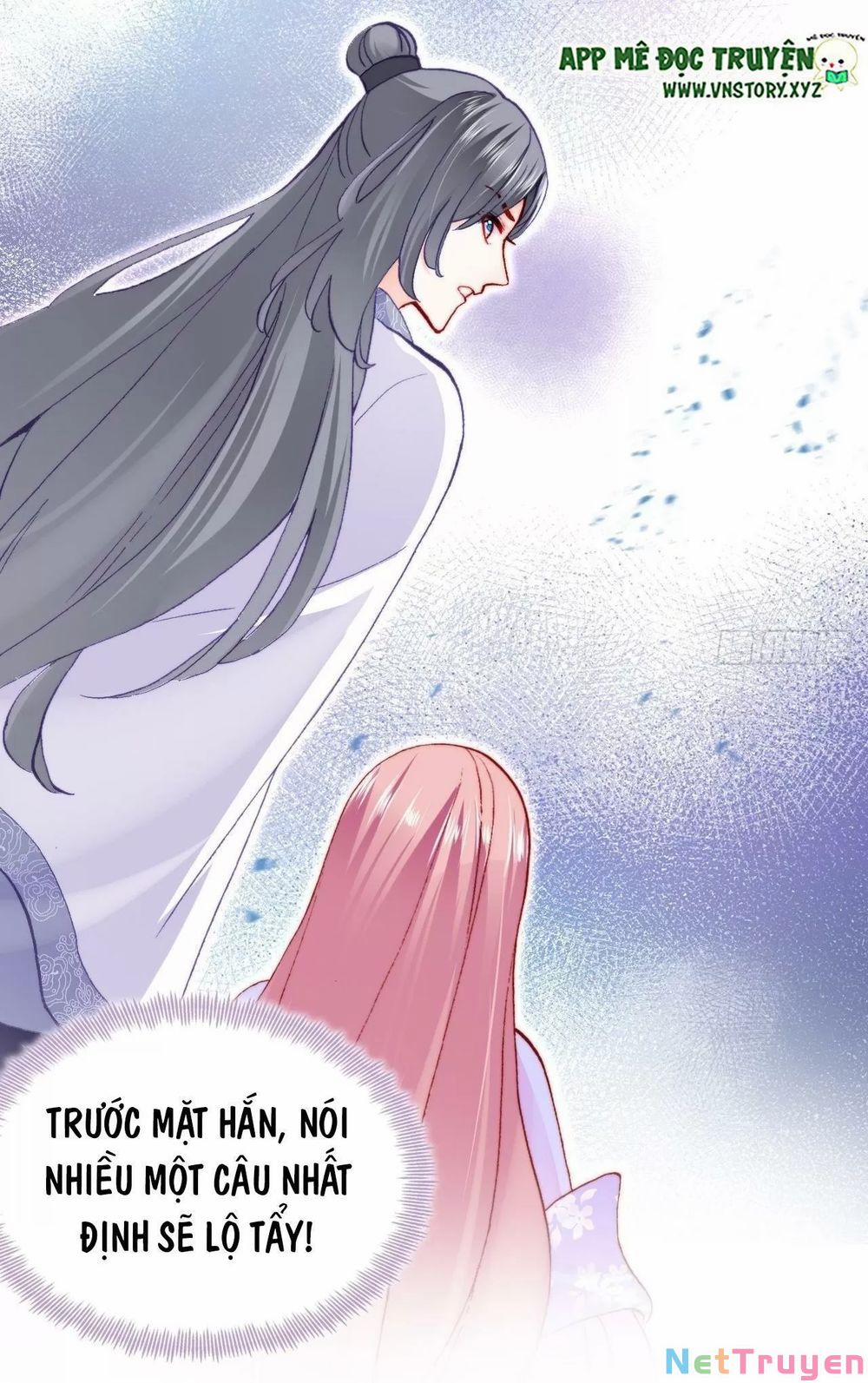 Lại Bị Bệnh Chiều Chuộng Quấn Lấy 0 Say no với cẩu huyết trang 37