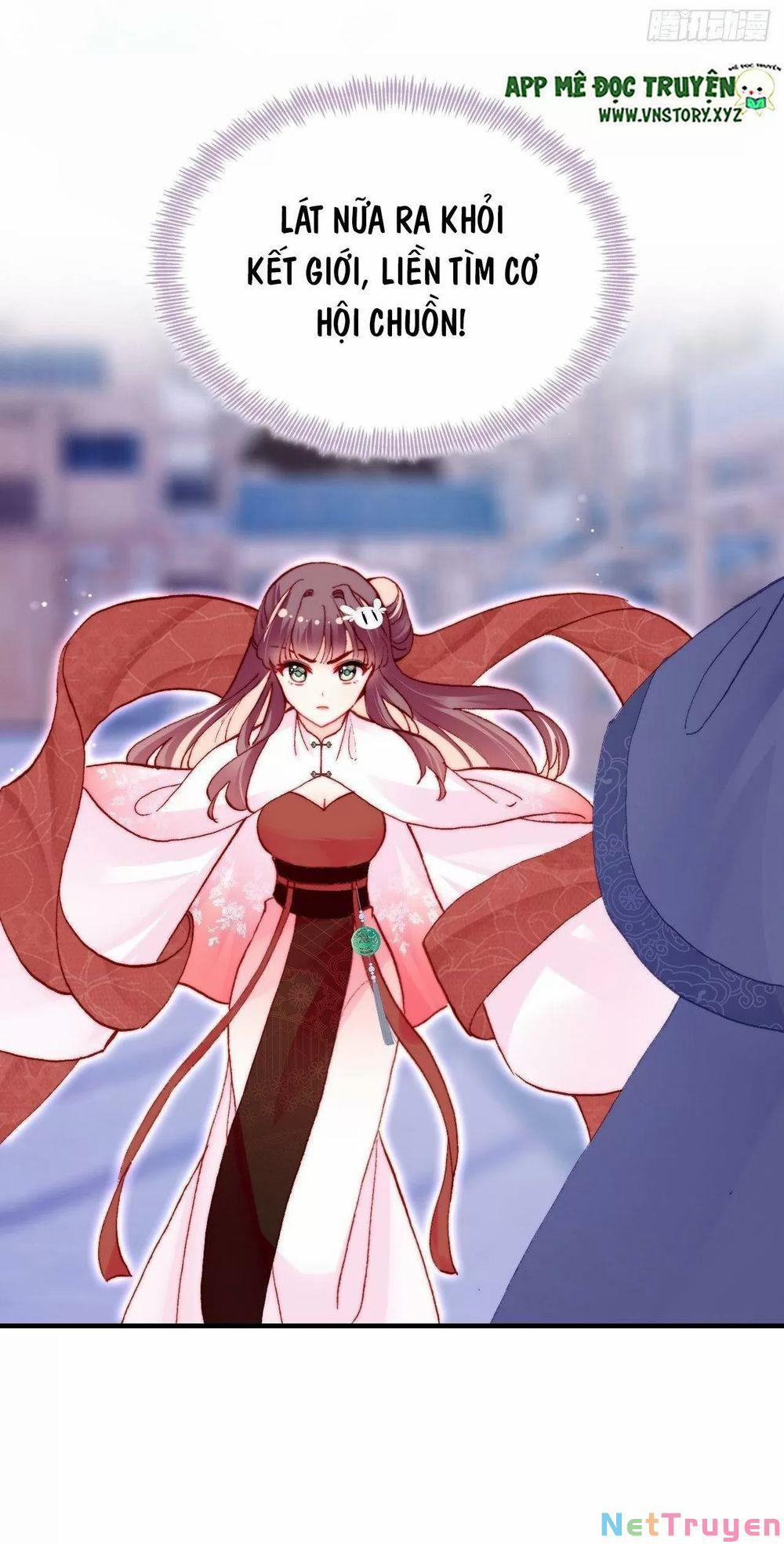 Lại Bị Bệnh Chiều Chuộng Quấn Lấy 0 Say no với cẩu huyết trang 39