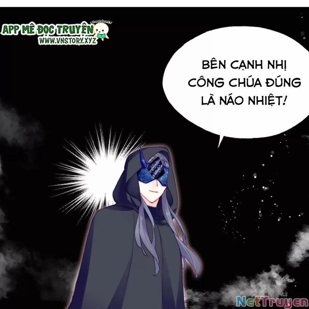 Lại Bị Bệnh Chiều Chuộng Quấn Lấy 0 Say no với cẩu huyết trang 41