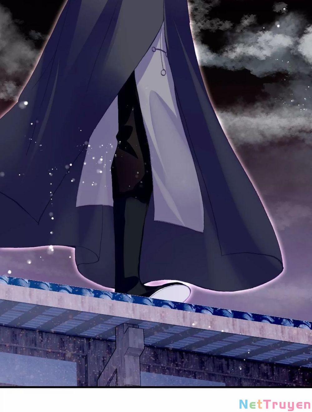 Lại Bị Bệnh Chiều Chuộng Quấn Lấy 0 Say no với cẩu huyết trang 42