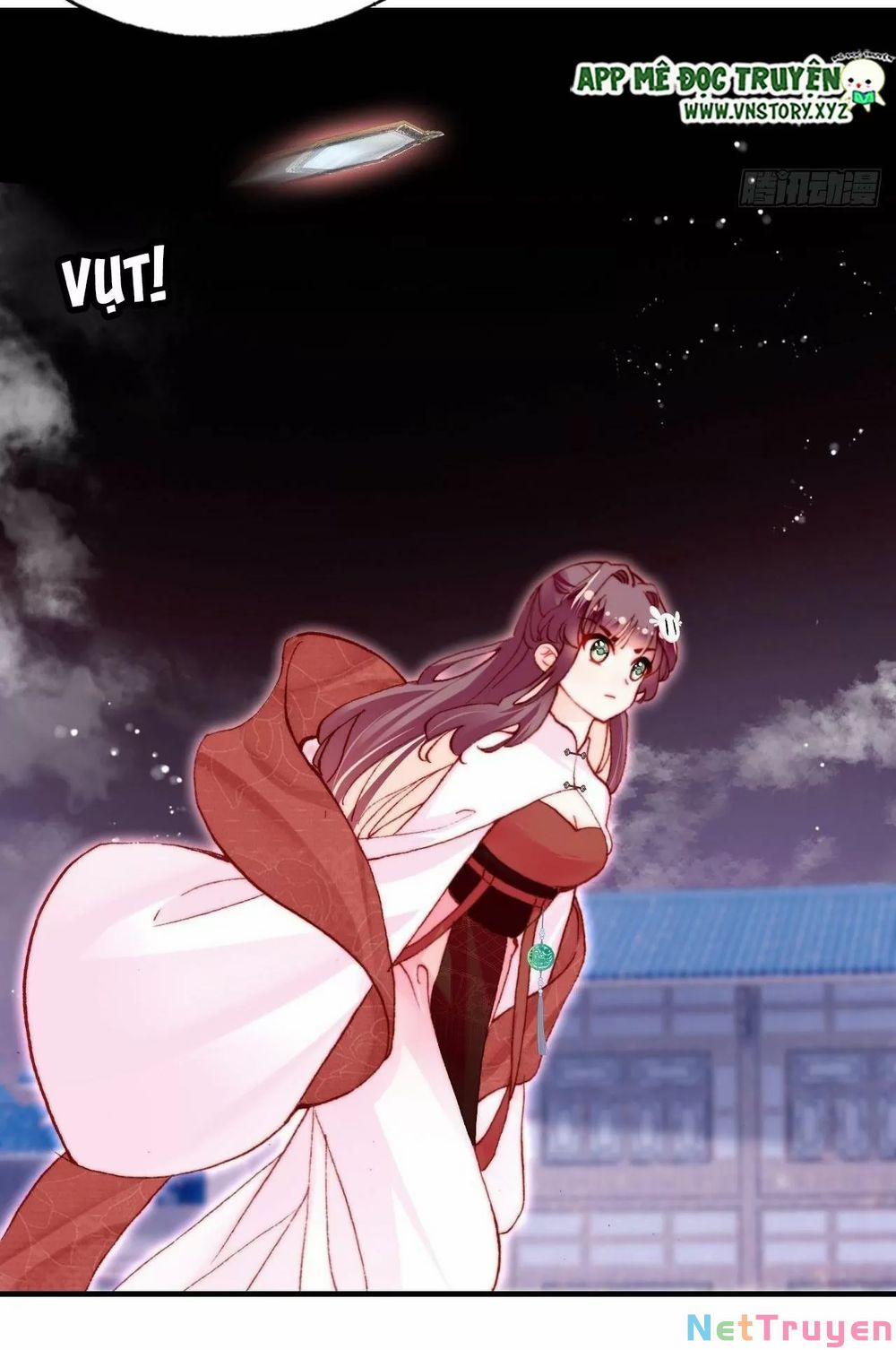 Lại Bị Bệnh Chiều Chuộng Quấn Lấy 0 Say no với cẩu huyết trang 44