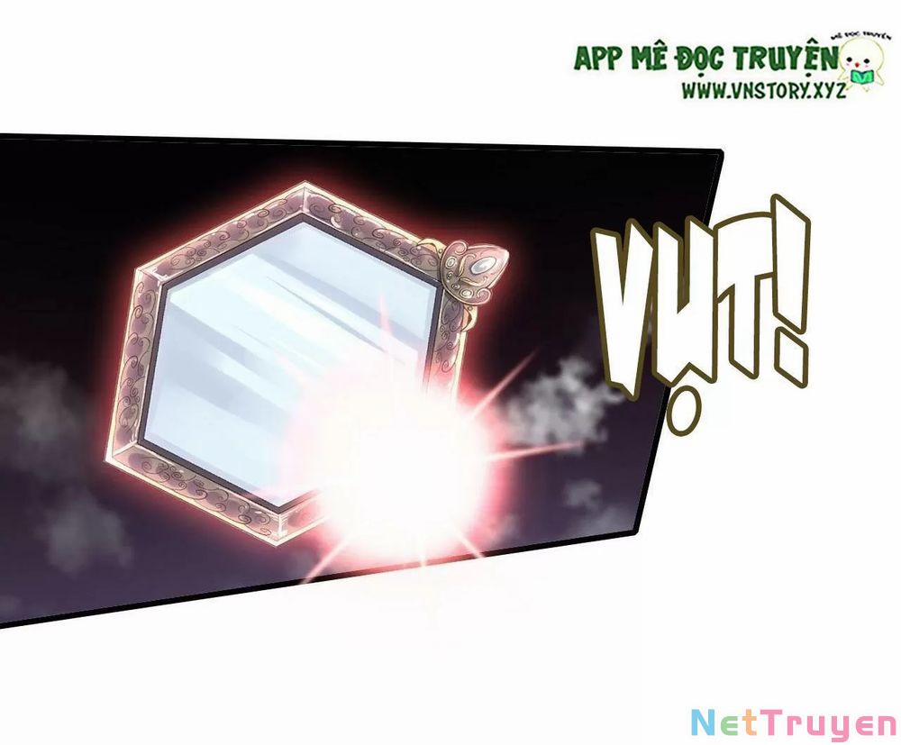 Lại Bị Bệnh Chiều Chuộng Quấn Lấy 0 Say no với cẩu huyết trang 45