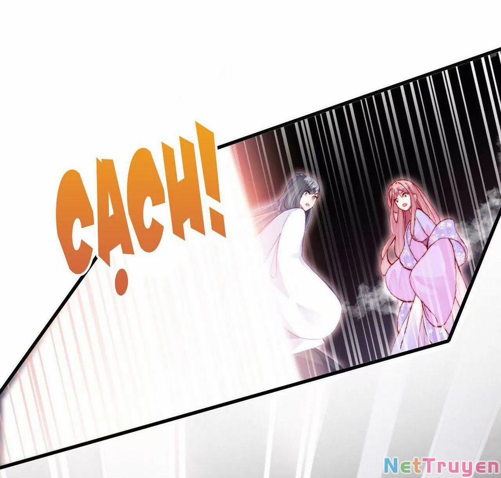 Lại Bị Bệnh Chiều Chuộng Quấn Lấy 0 Say no với cẩu huyết trang 46