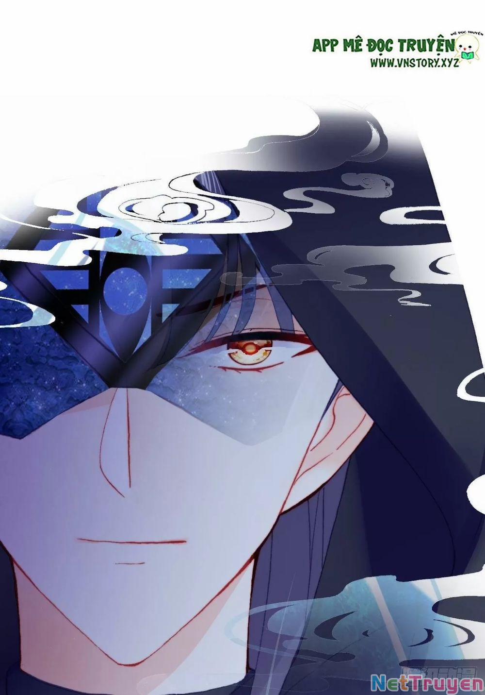 Lại Bị Bệnh Chiều Chuộng Quấn Lấy 0 Say no với cẩu huyết trang 48