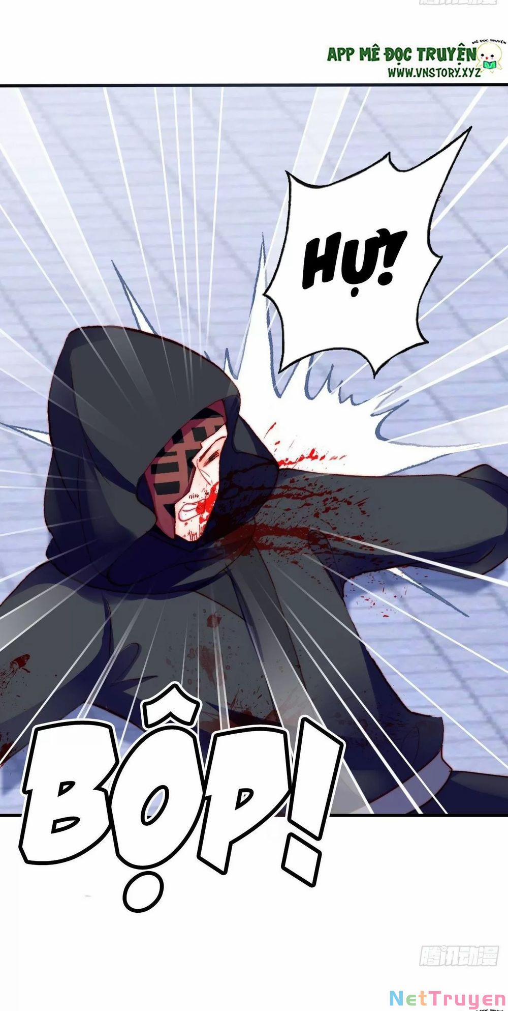 Lại Bị Bệnh Chiều Chuộng Quấn Lấy 0 Say no với cẩu huyết trang 50