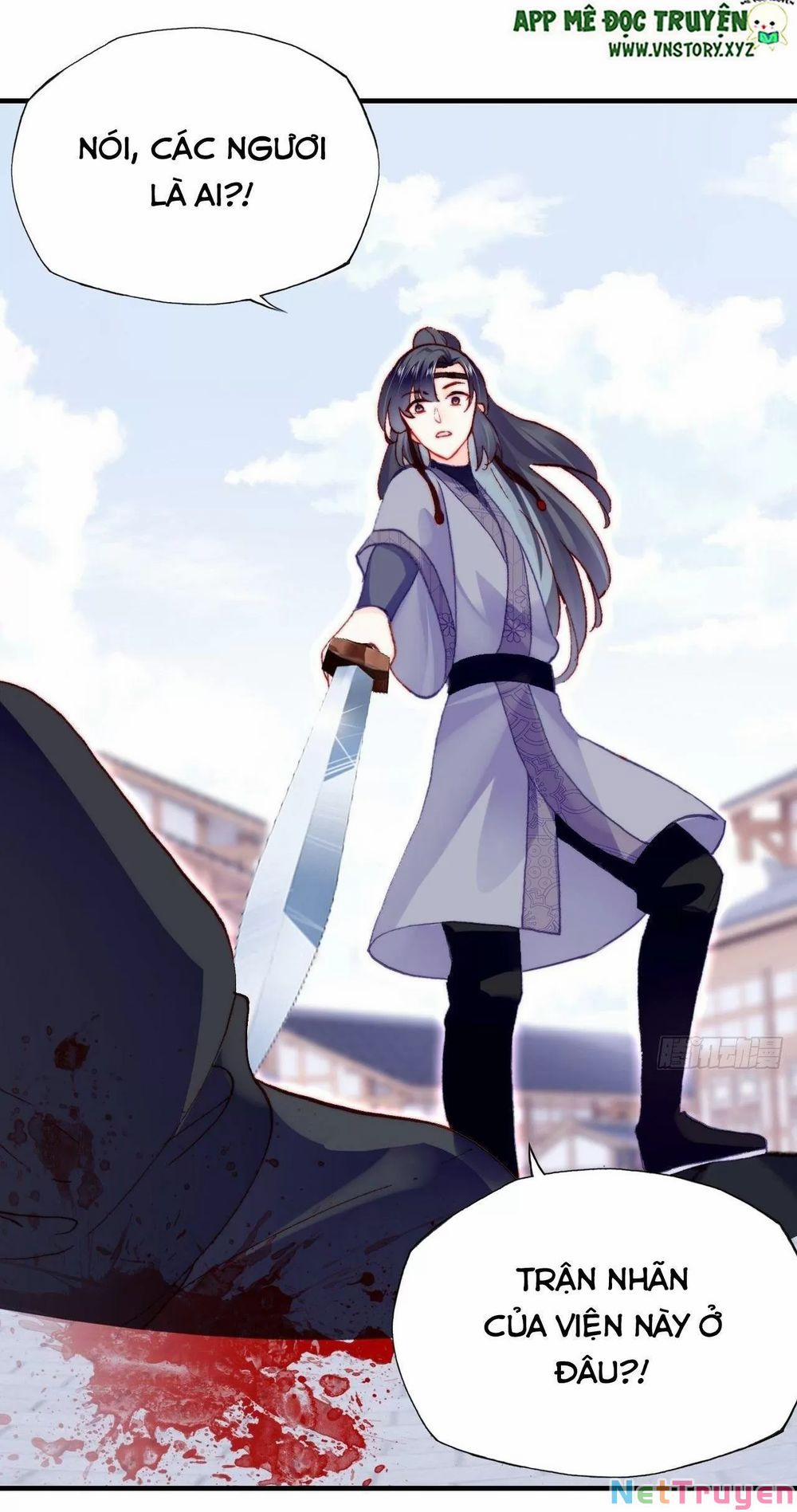 Lại Bị Bệnh Chiều Chuộng Quấn Lấy 0 Say no với cẩu huyết trang 51