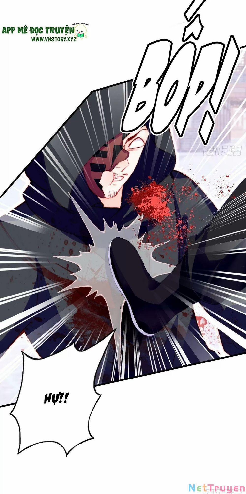 Lại Bị Bệnh Chiều Chuộng Quấn Lấy 0 Say no với cẩu huyết trang 54