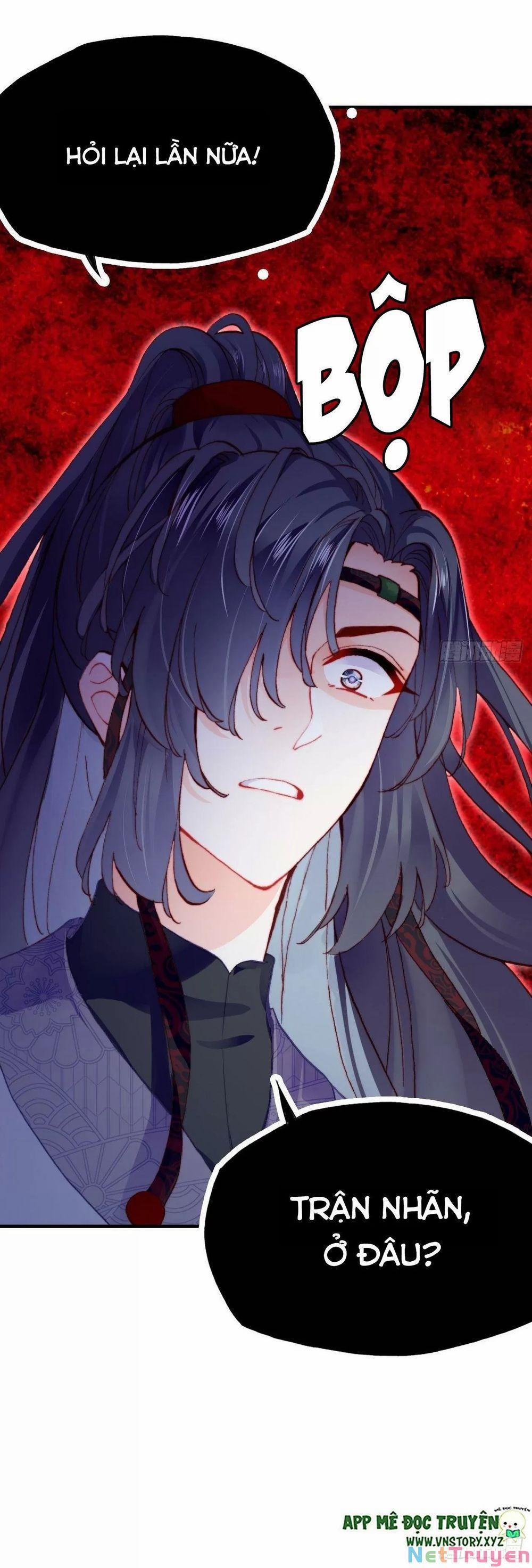 Lại Bị Bệnh Chiều Chuộng Quấn Lấy 0 Say no với cẩu huyết trang 57