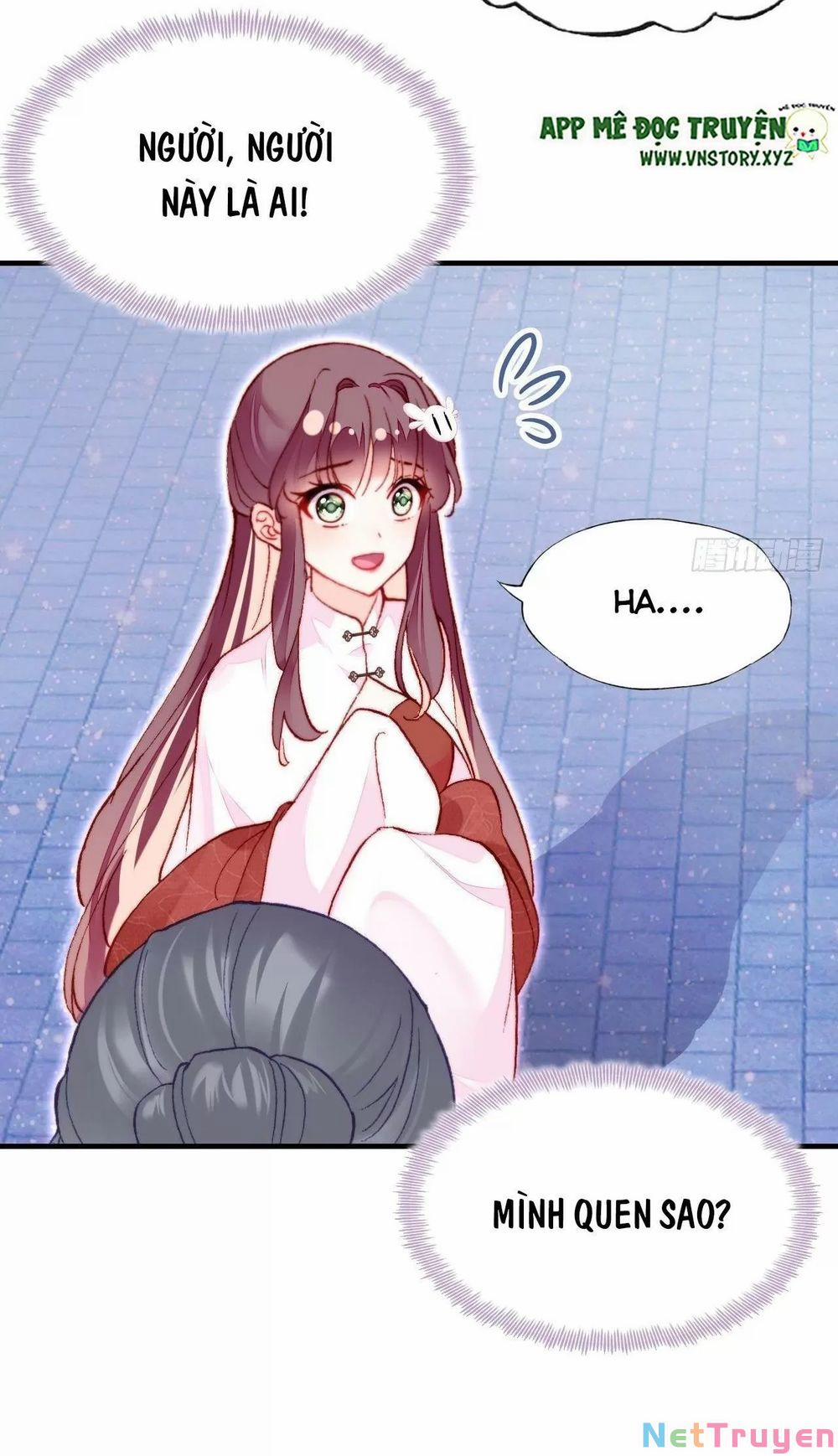 Lại Bị Bệnh Chiều Chuộng Quấn Lấy 0 Say no với cẩu huyết trang 9