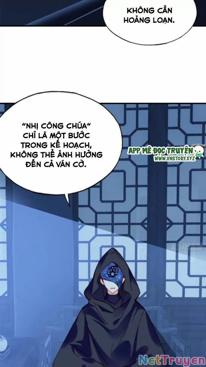 Lại Bị Bệnh Chiều Chuộng Quấn Lấy 0 Sóng ngầm dâng trào trang 15