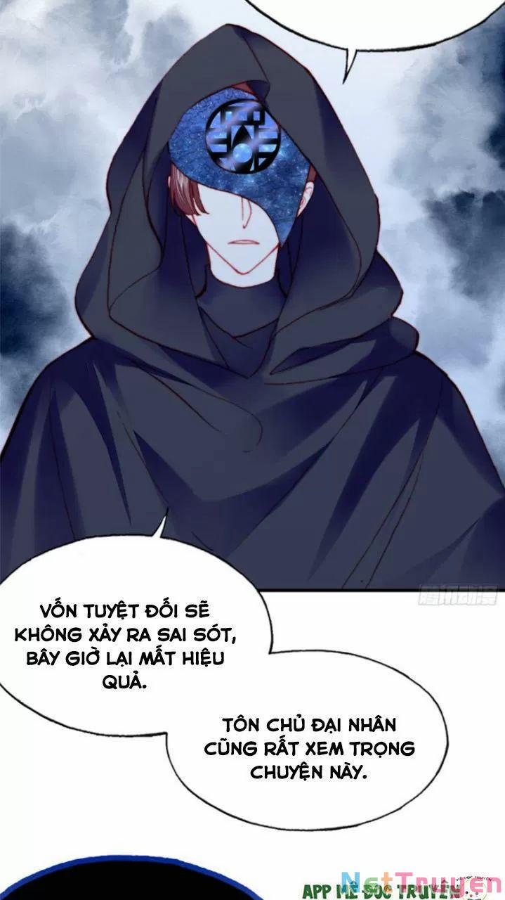 Lại Bị Bệnh Chiều Chuộng Quấn Lấy 0 Sóng ngầm dâng trào trang 18