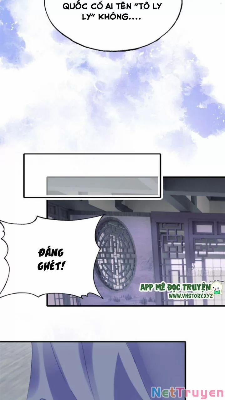 Lại Bị Bệnh Chiều Chuộng Quấn Lấy 0 Sóng ngầm dâng trào trang 43