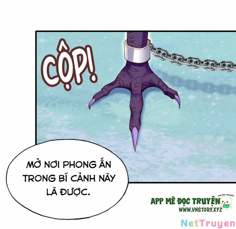 Lại Bị Bệnh Chiều Chuộng Quấn Lấy 0 Tam công chúa trang 11