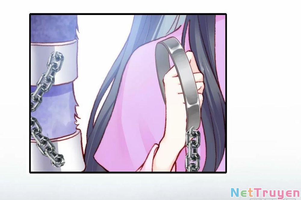 Lại Bị Bệnh Chiều Chuộng Quấn Lấy 0 Tam công chúa trang 12