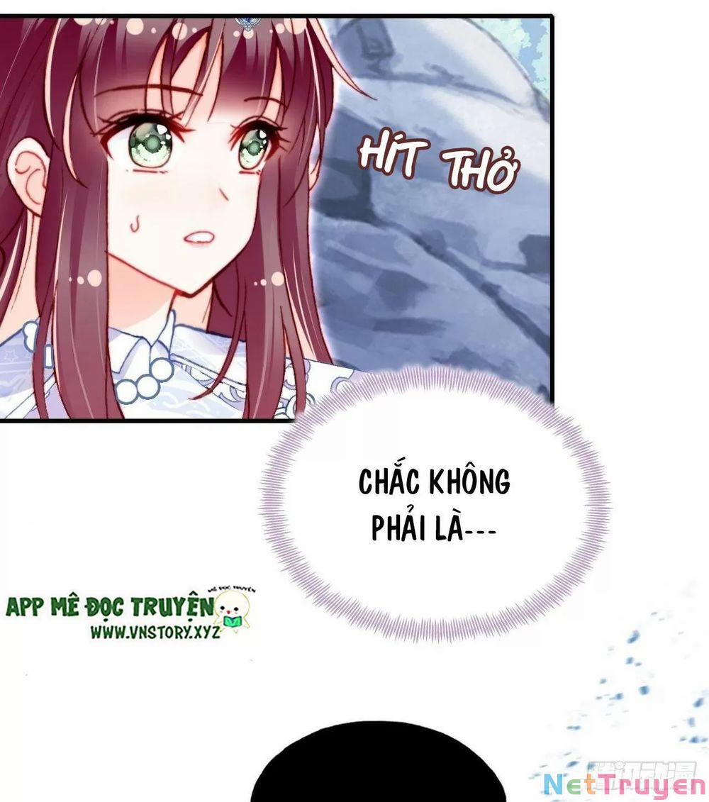 Lại Bị Bệnh Chiều Chuộng Quấn Lấy 0 Tam công chúa trang 18