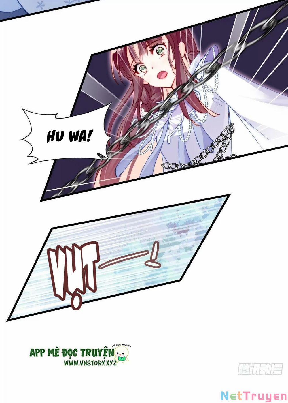 Lại Bị Bệnh Chiều Chuộng Quấn Lấy 0 Tam công chúa trang 20