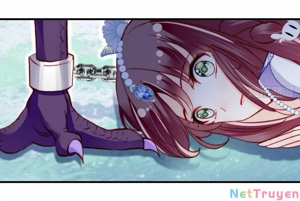 Lại Bị Bệnh Chiều Chuộng Quấn Lấy 0 Tam công chúa trang 22