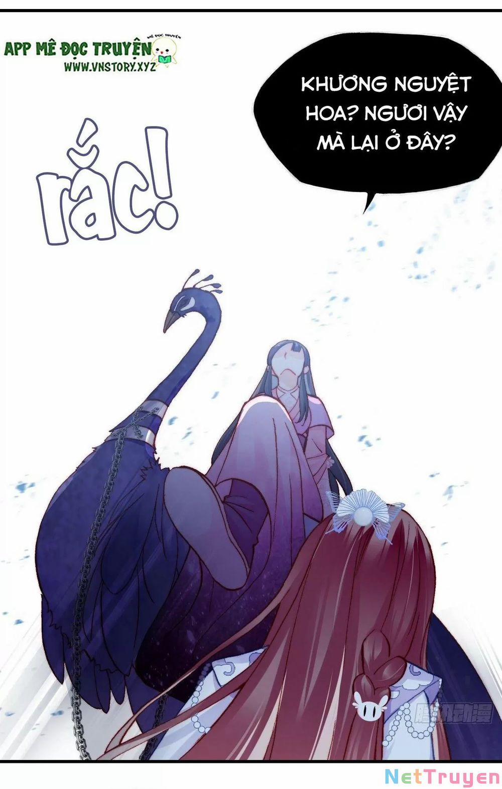 Lại Bị Bệnh Chiều Chuộng Quấn Lấy 0 Tam công chúa trang 23