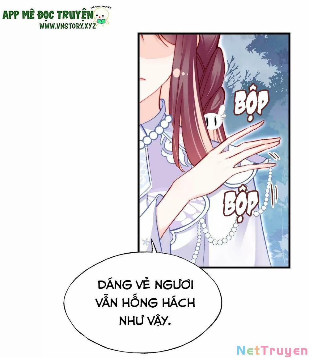 Lại Bị Bệnh Chiều Chuộng Quấn Lấy 0 Tam công chúa trang 30