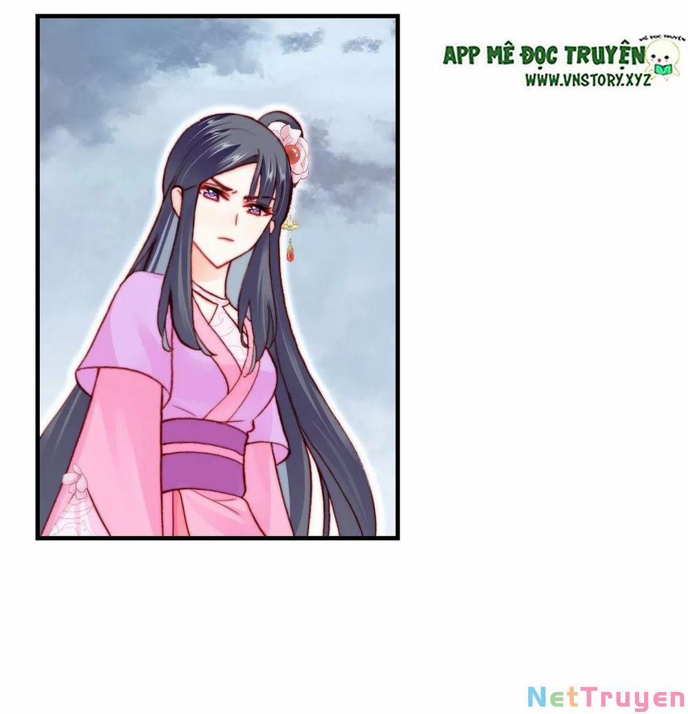 Lại Bị Bệnh Chiều Chuộng Quấn Lấy 0 Tam công chúa trang 31