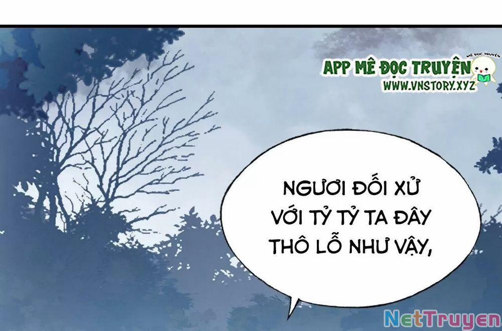 Lại Bị Bệnh Chiều Chuộng Quấn Lấy 0 Tam công chúa trang 32