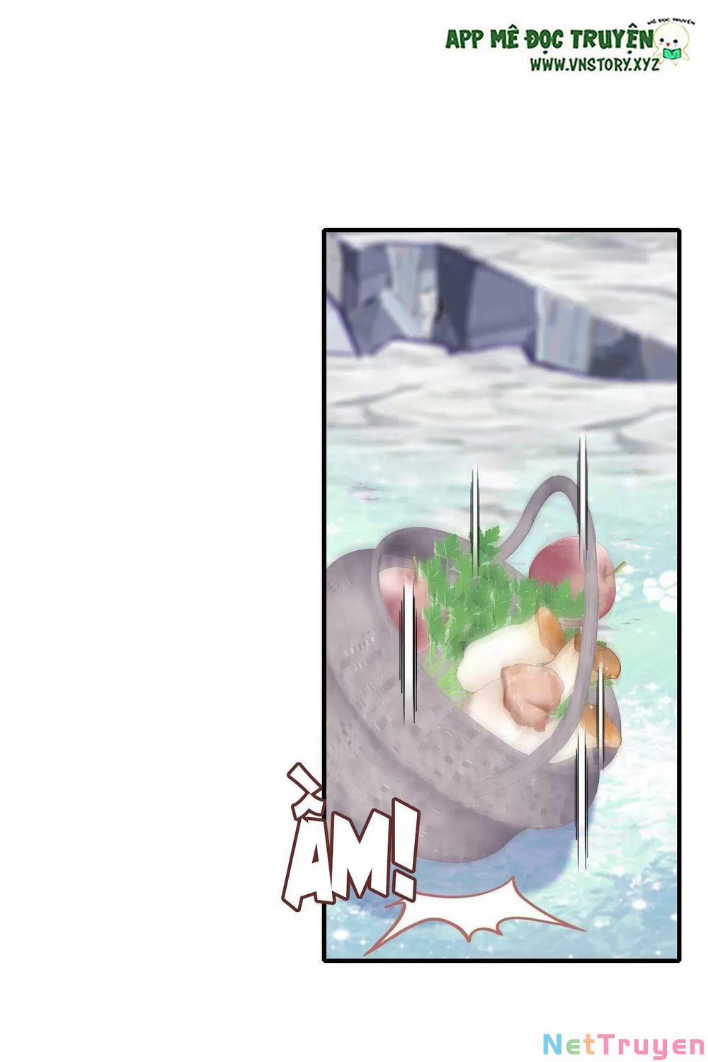 Lại Bị Bệnh Chiều Chuộng Quấn Lấy 0 Tam công chúa trang 4