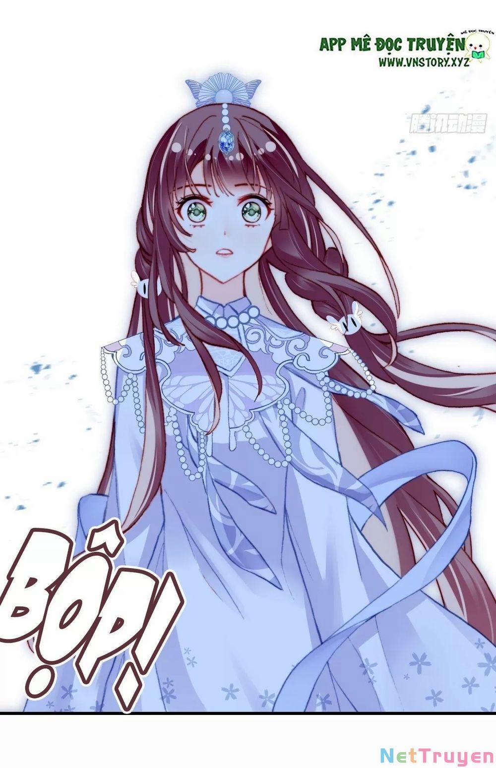 Lại Bị Bệnh Chiều Chuộng Quấn Lấy 0 Tam công chúa trang 5