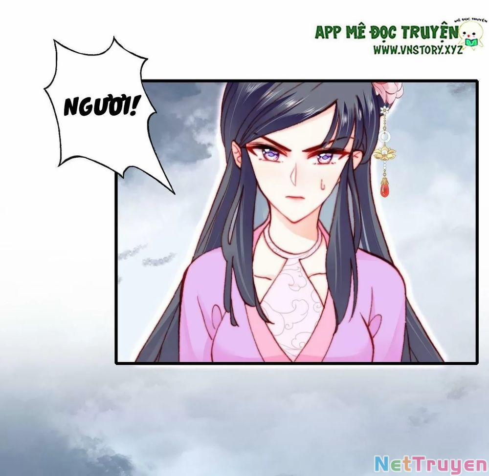 Lại Bị Bệnh Chiều Chuộng Quấn Lấy 0 Tam công chúa trang 52