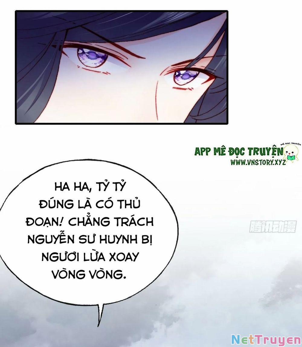 Lại Bị Bệnh Chiều Chuộng Quấn Lấy 0 Tam công chúa trang 55