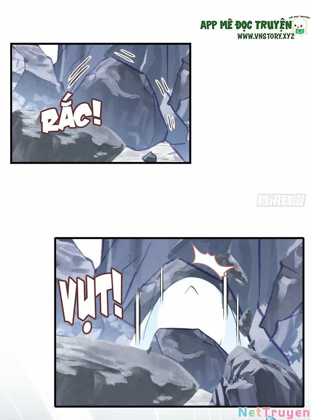 Lại Bị Bệnh Chiều Chuộng Quấn Lấy 0 Tam công chúa trang 7