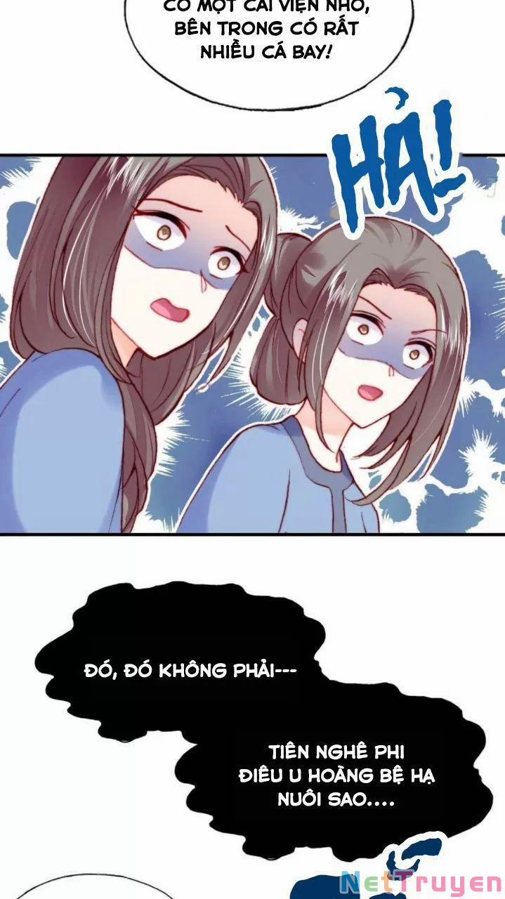 Lại Bị Bệnh Chiều Chuộng Quấn Lấy 0 Thánh ghen và thánh gánh họa trang 10