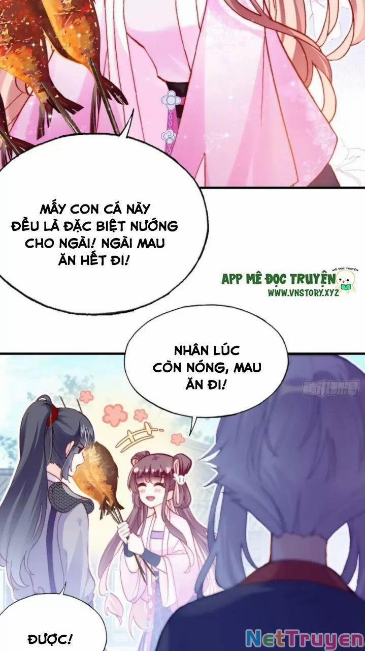 Lại Bị Bệnh Chiều Chuộng Quấn Lấy 0 Thánh ghen và thánh gánh họa trang 14