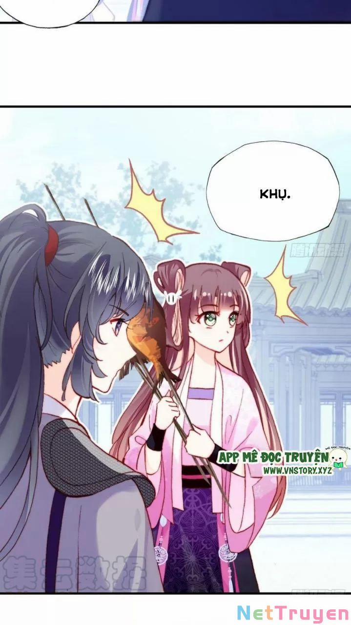 Lại Bị Bệnh Chiều Chuộng Quấn Lấy 0 Thánh ghen và thánh gánh họa trang 15