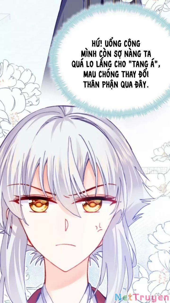 Lại Bị Bệnh Chiều Chuộng Quấn Lấy 0 Thánh ghen và thánh gánh họa trang 17