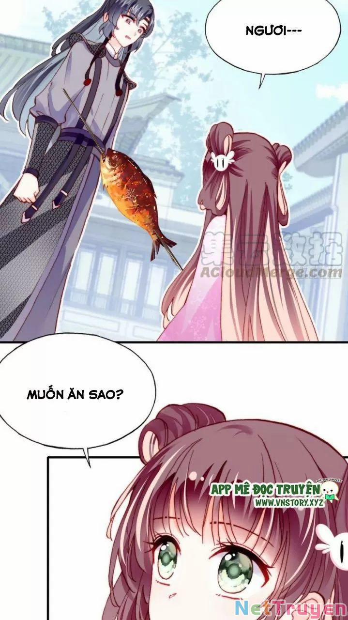 Lại Bị Bệnh Chiều Chuộng Quấn Lấy 0 Thánh ghen và thánh gánh họa trang 2