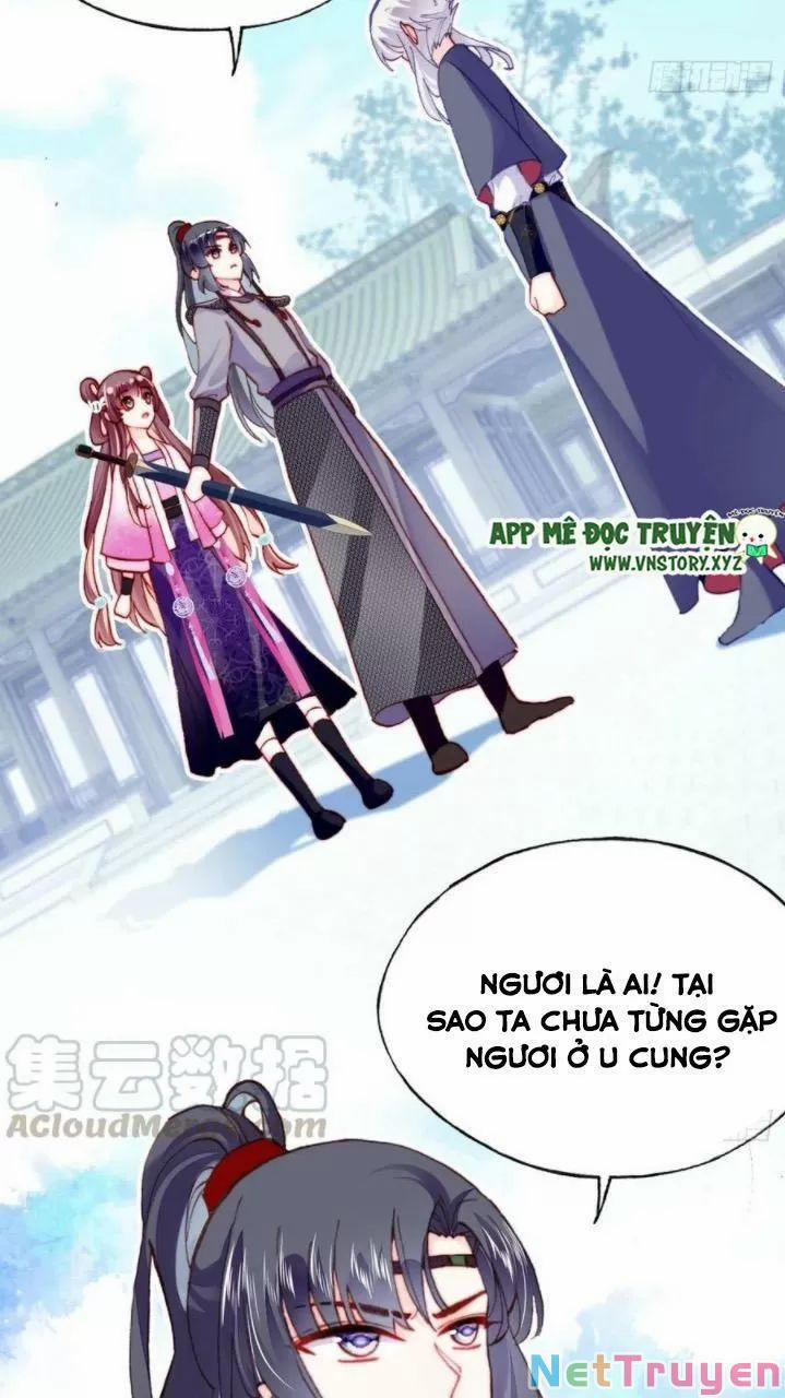 Lại Bị Bệnh Chiều Chuộng Quấn Lấy 0 Thánh ghen và thánh gánh họa trang 20